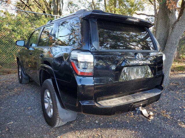 used 2020 Toyota 4Runner car, priced at $28,755