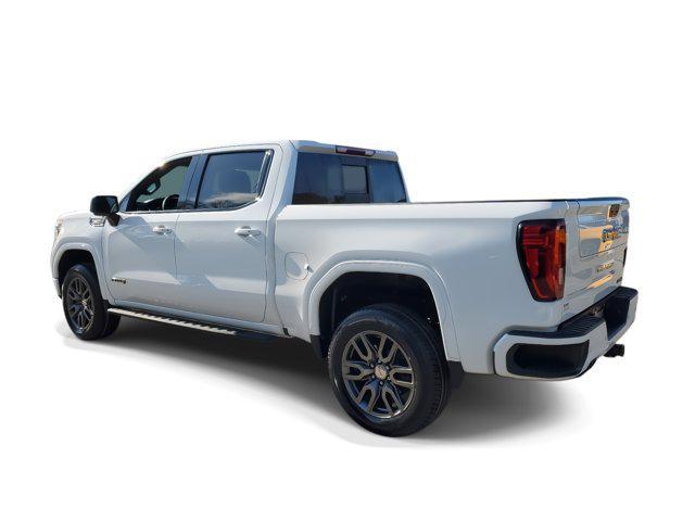 used 2022 GMC Sierra 1500 car, priced at $46,686