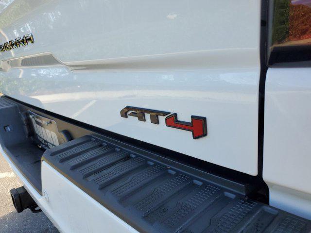 used 2022 GMC Sierra 1500 car, priced at $46,686