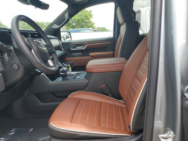 new 2025 GMC Sierra 1500 car, priced at $73,235