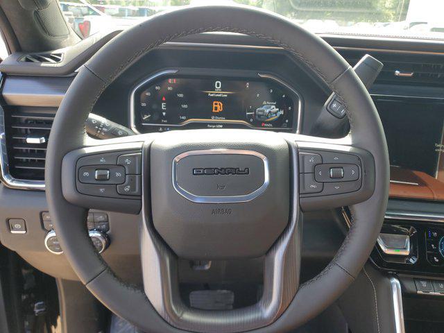 new 2025 GMC Sierra 2500 car, priced at $86,268