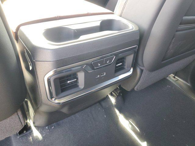 new 2025 GMC Sierra 2500 car, priced at $86,268