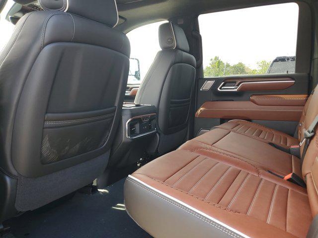 new 2025 GMC Sierra 2500 car, priced at $86,268