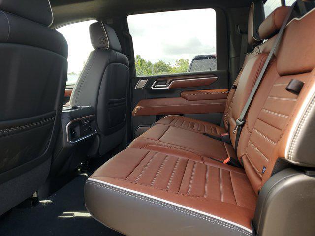 new 2025 GMC Sierra 2500 car, priced at $86,268
