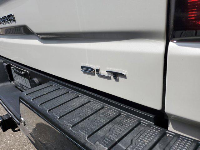 used 2022 GMC Sierra 1500 car, priced at $47,106