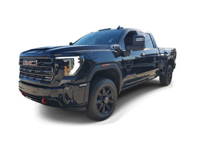 new 2025 GMC Sierra 2500 car, priced at $103,598
