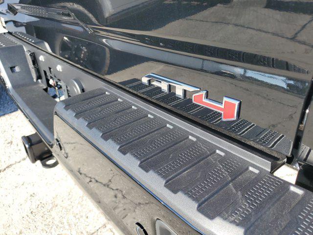 new 2025 GMC Sierra 2500 car, priced at $103,598