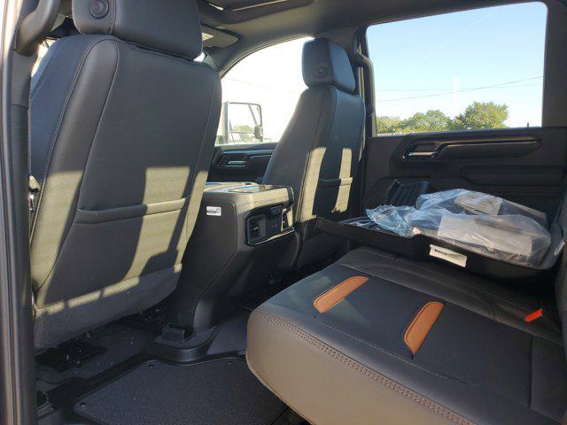 new 2025 GMC Sierra 2500 car, priced at $103,598