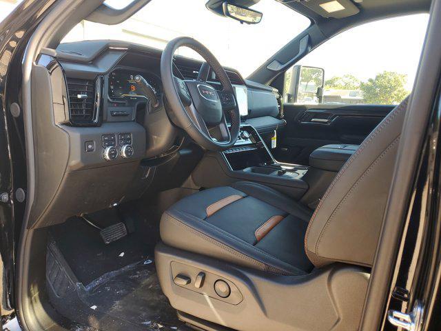 new 2025 GMC Sierra 2500 car, priced at $103,598