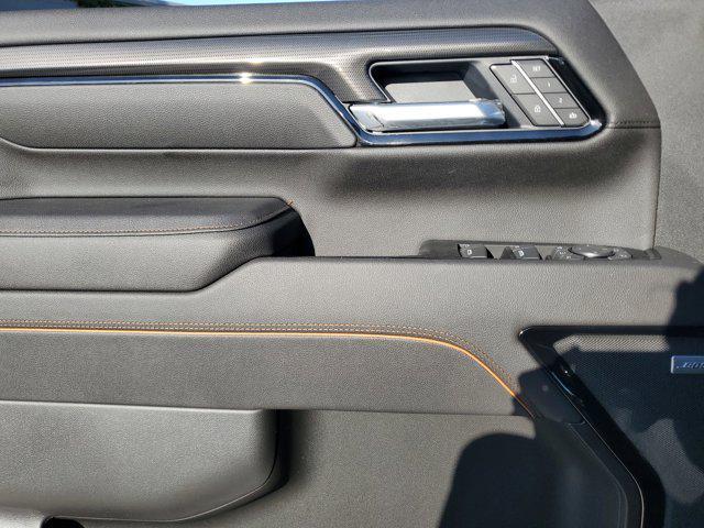 new 2025 GMC Sierra 2500 car, priced at $103,598