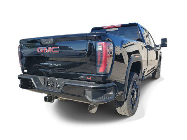 new 2025 GMC Sierra 2500 car, priced at $103,598
