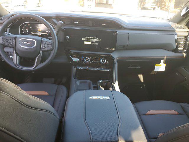 new 2025 GMC Sierra 2500 car, priced at $103,598