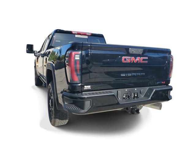 new 2025 GMC Sierra 2500 car, priced at $103,598