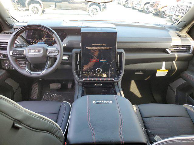new 2025 GMC Yukon XL car, priced at $95,415