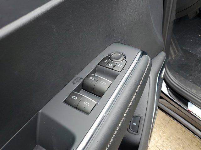 new 2025 GMC Acadia car, priced at $54,378