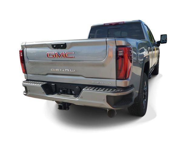 new 2025 GMC Sierra 2500 car, priced at $78,946