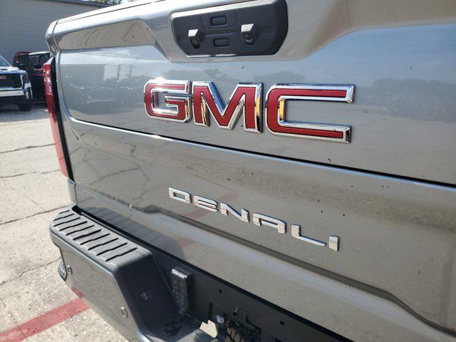 new 2025 GMC Sierra 2500 car, priced at $78,946