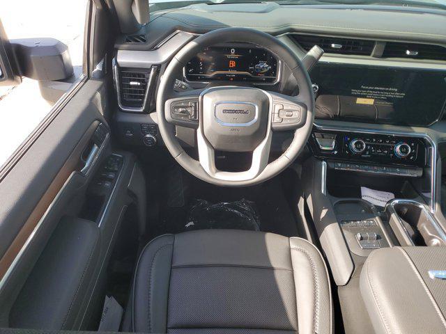 new 2025 GMC Sierra 2500 car, priced at $78,946