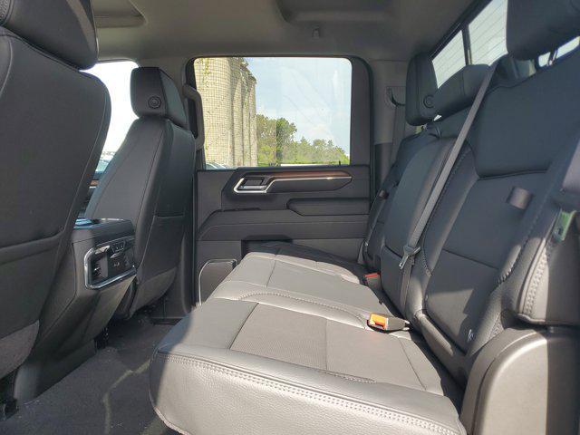 new 2025 GMC Sierra 2500 car, priced at $78,946