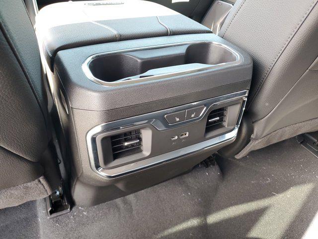 new 2025 GMC Sierra 2500 car, priced at $78,946
