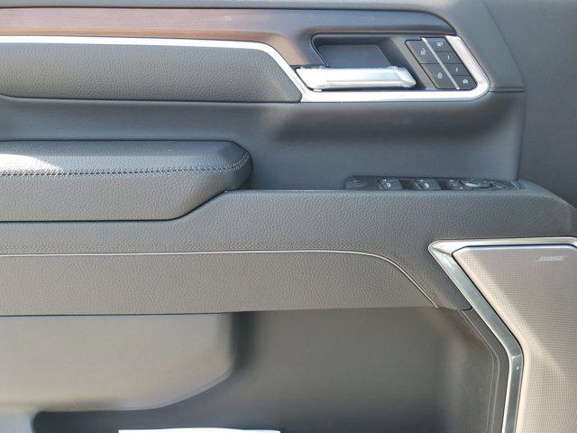 new 2025 GMC Sierra 2500 car, priced at $78,946