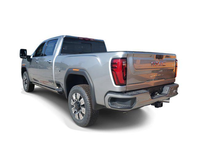 new 2025 GMC Sierra 2500 car, priced at $78,946