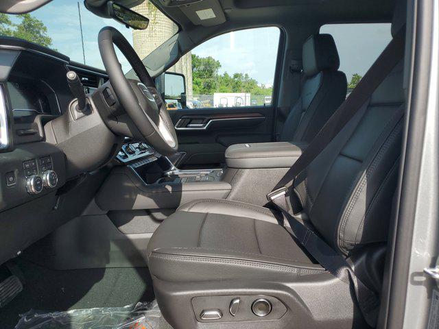 new 2025 GMC Sierra 2500 car, priced at $78,946