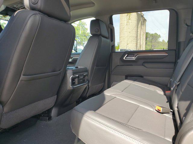 new 2025 GMC Sierra 2500 car, priced at $78,946