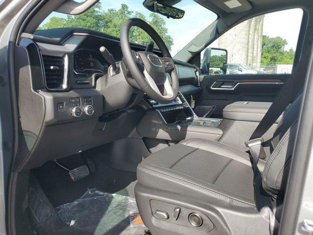new 2025 GMC Sierra 2500 car, priced at $78,946