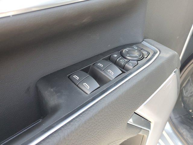 new 2025 GMC Sierra 2500 car, priced at $78,946