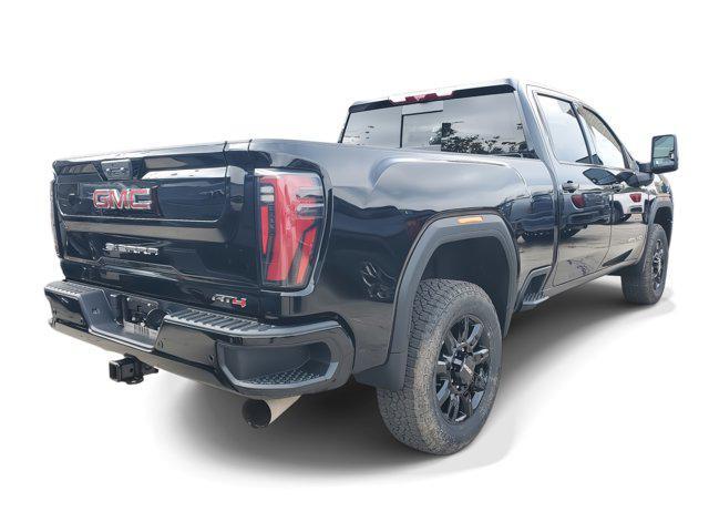 new 2025 GMC Sierra 2500 car, priced at $80,214