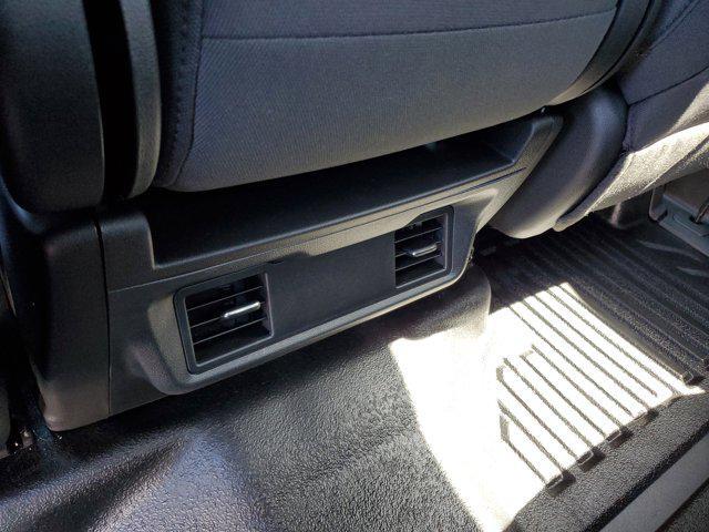 new 2024 GMC Sierra 2500 car, priced at $59,816