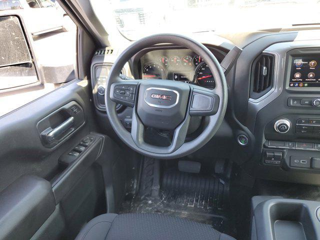 new 2024 GMC Sierra 2500 car, priced at $59,816