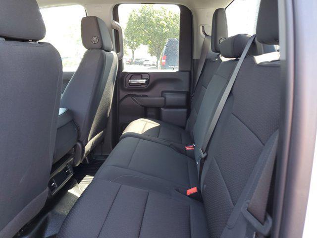 new 2024 GMC Sierra 2500 car, priced at $59,816