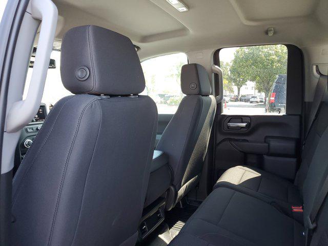 new 2024 GMC Sierra 2500 car, priced at $59,816