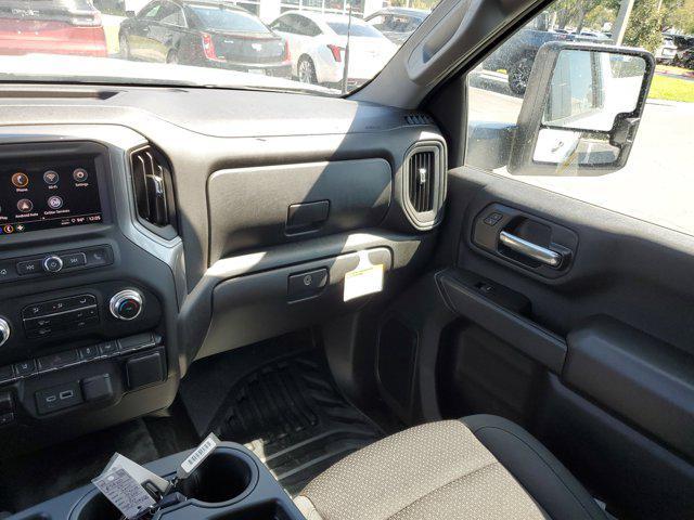 new 2024 GMC Sierra 2500 car, priced at $59,816