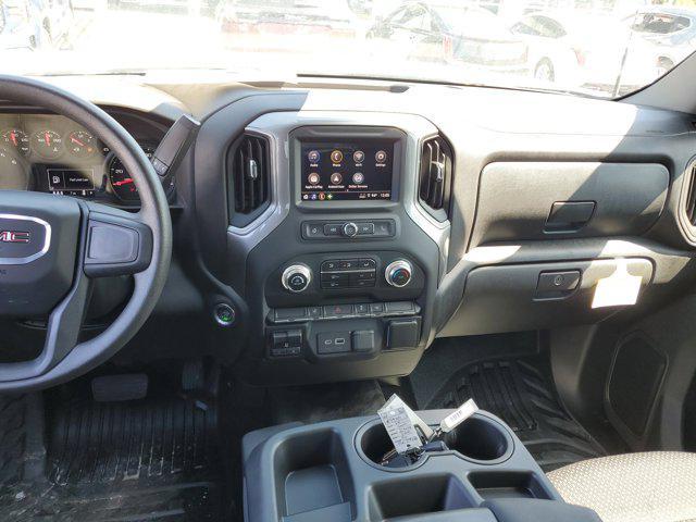 new 2024 GMC Sierra 2500 car, priced at $59,816