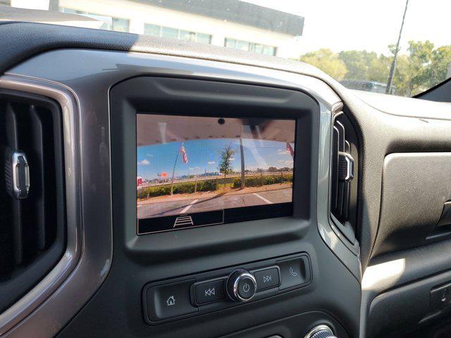 new 2024 GMC Sierra 2500 car, priced at $59,816