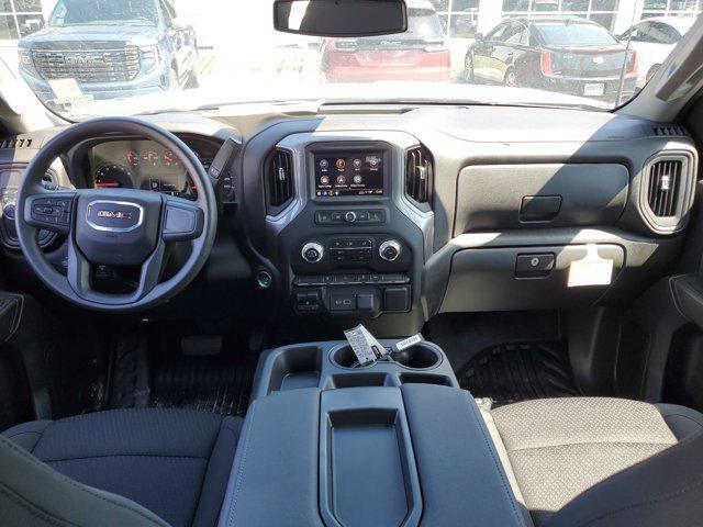 new 2024 GMC Sierra 2500 car, priced at $59,816