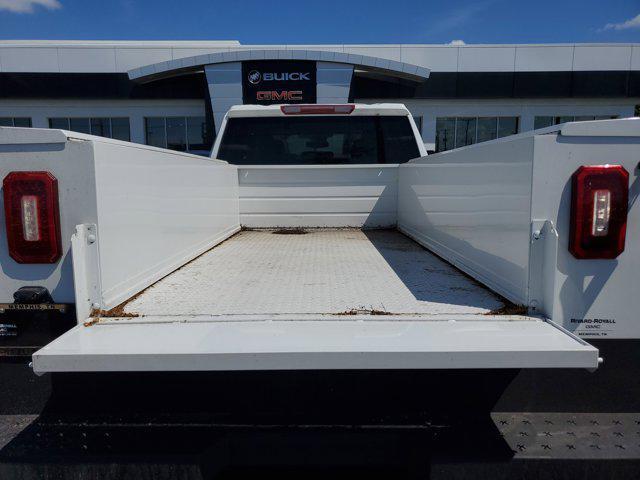 new 2024 GMC Sierra 2500 car, priced at $59,816