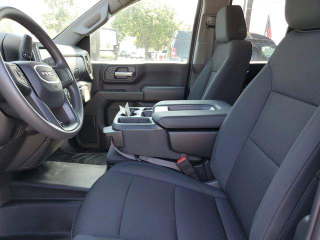 new 2024 GMC Sierra 2500 car, priced at $59,816