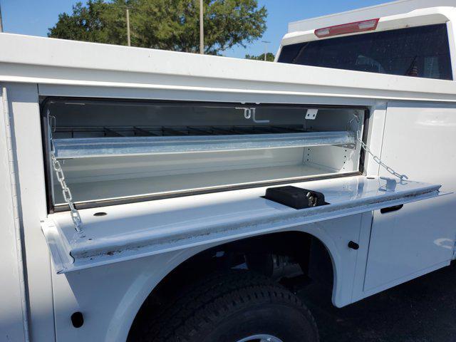 new 2024 GMC Sierra 2500 car, priced at $59,816