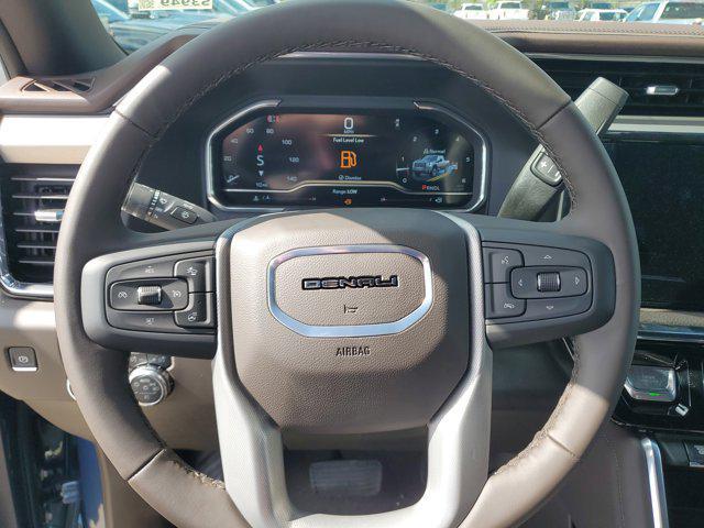 new 2025 GMC Sierra 2500 car, priced at $80,423