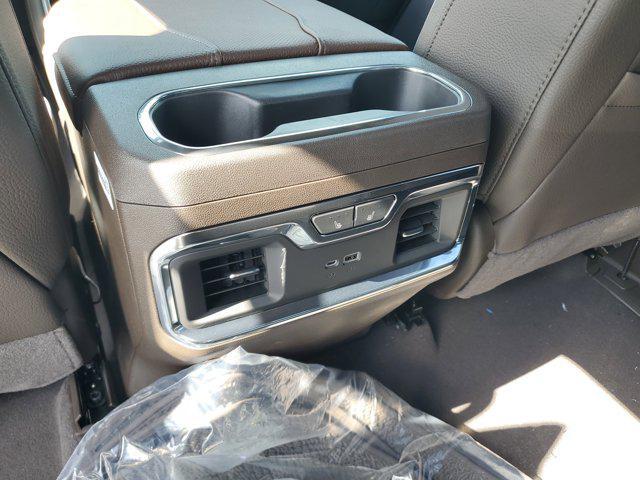 new 2025 GMC Sierra 2500 car, priced at $80,423