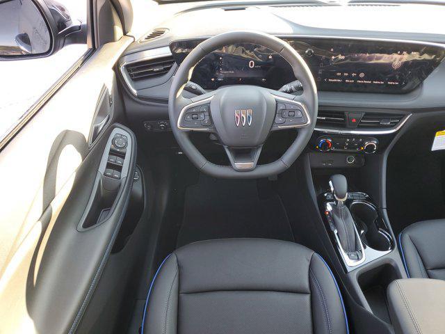 new 2025 Buick Encore GX car, priced at $22,706