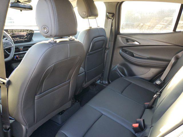 new 2025 Buick Encore GX car, priced at $22,706