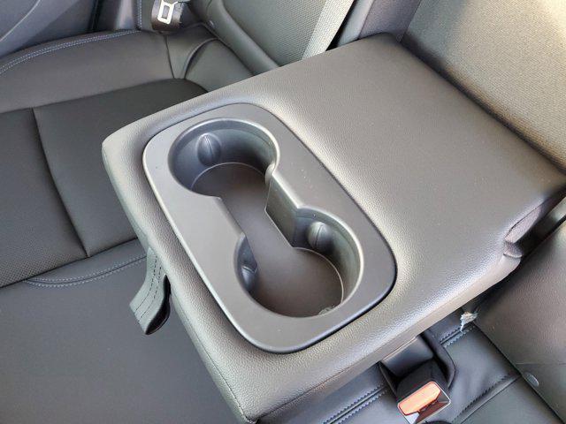 new 2025 Buick Encore GX car, priced at $22,706
