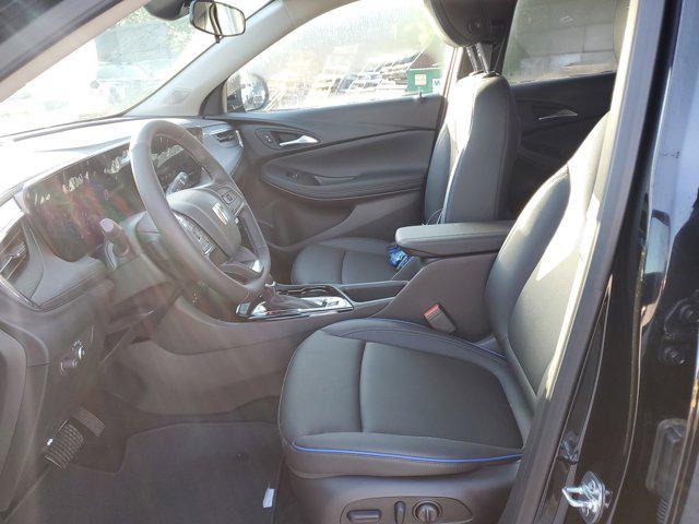 new 2025 Buick Encore GX car, priced at $22,706