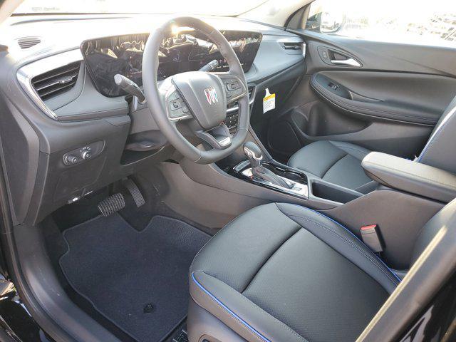 new 2025 Buick Encore GX car, priced at $22,706