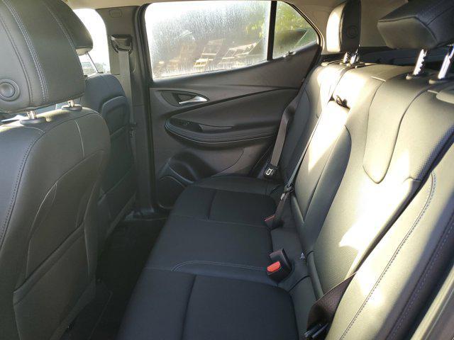 new 2025 Buick Encore GX car, priced at $22,706